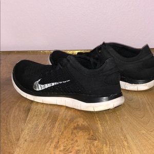 Nike Flyknit 4.0 Running Shoes